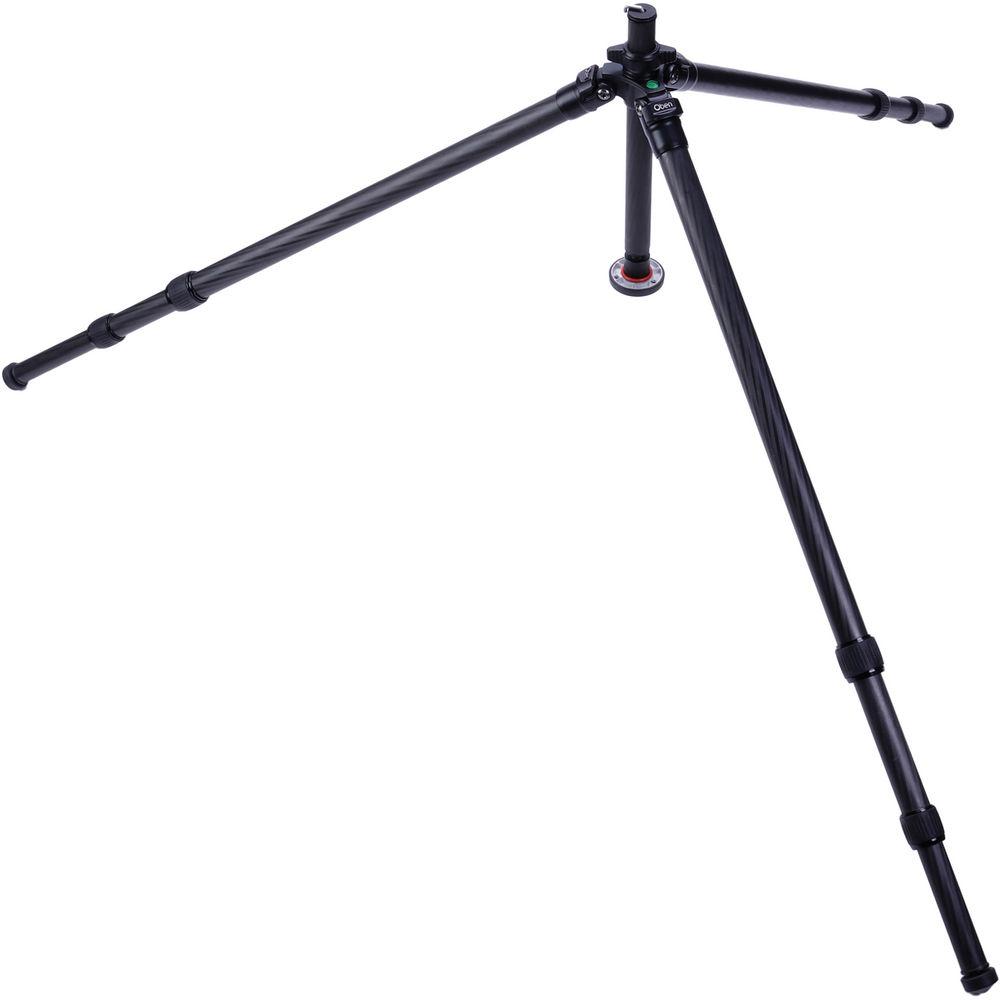 Oben CT-2331 Carbon Fiber Tripod