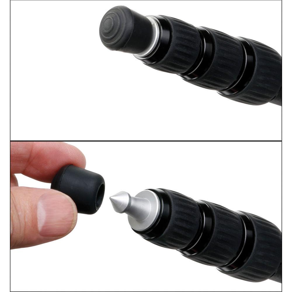 Oben CT-2331 Carbon Fiber Tripod