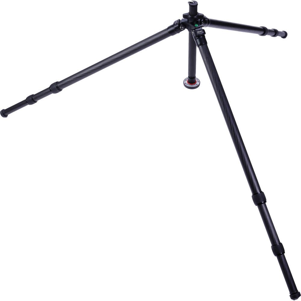 Oben CT-2361 Carbon Fiber Tripod