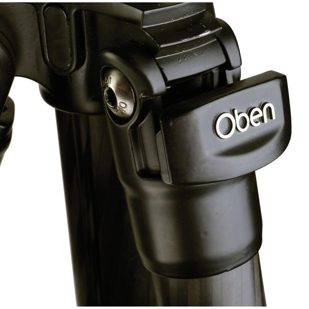 Oben CT-2361 Carbon Fiber Tripod