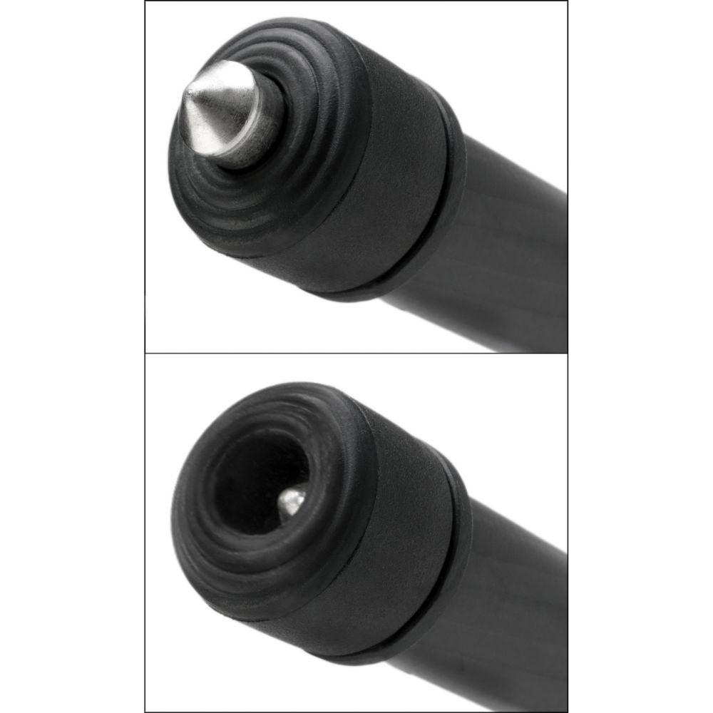 Oben CT-2361 Carbon Fiber Tripod