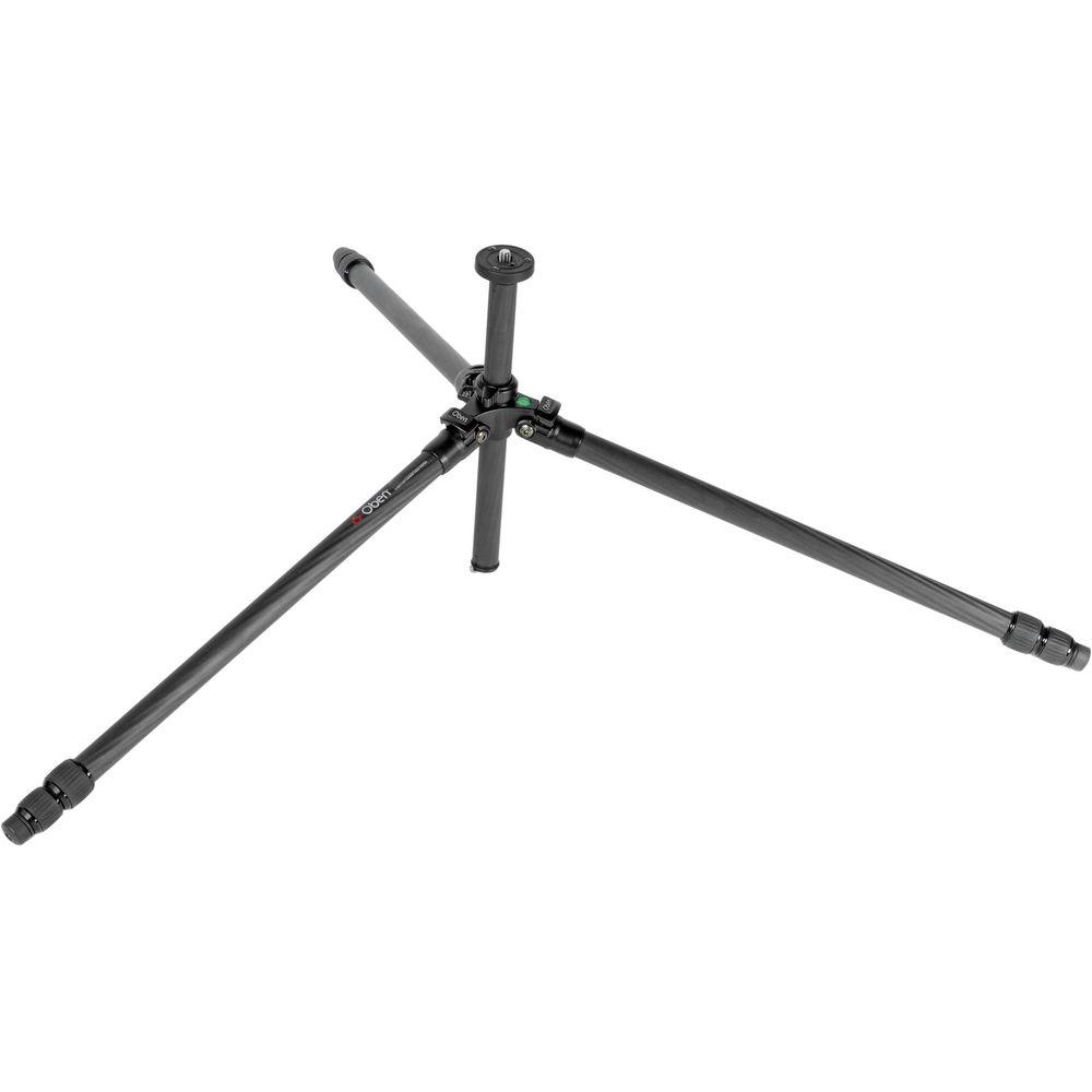 Oben CT-2381 Carbon Fiber Tripod