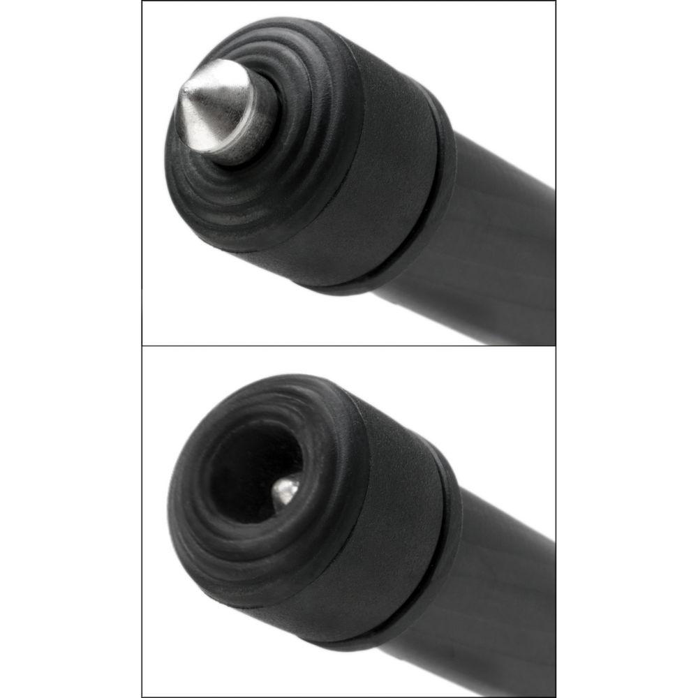 Oben CT-2381 Carbon Fiber Tripod