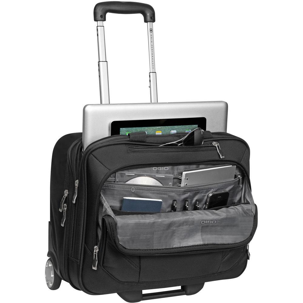OGIO RBC Rolling Laptop Case