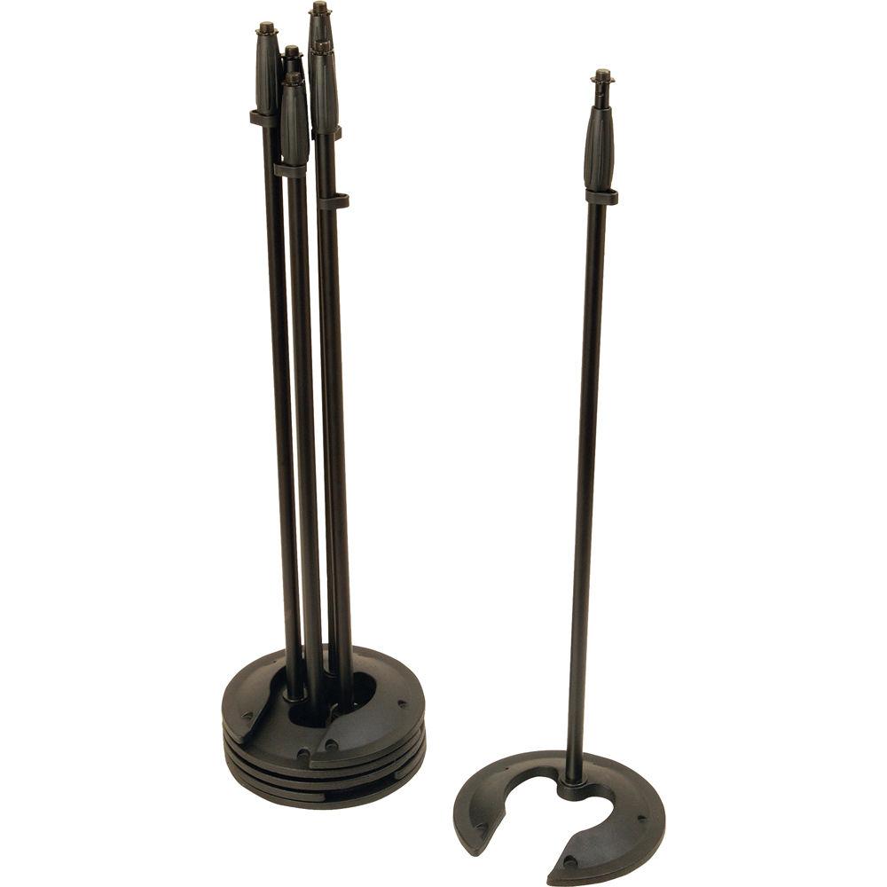 On-Stage MS7325 Stackable Microphone Stand