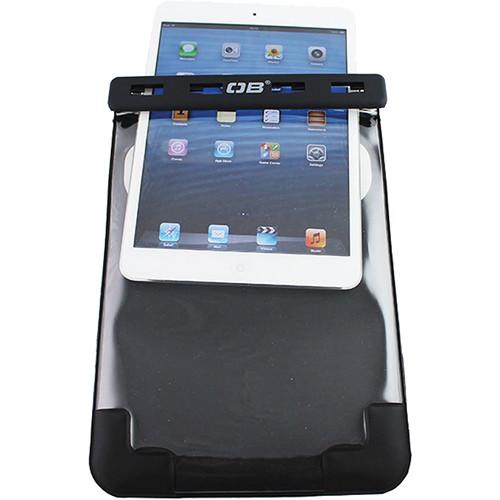 OverBoard Waterproof iPad mini Case with Shoulder Strap