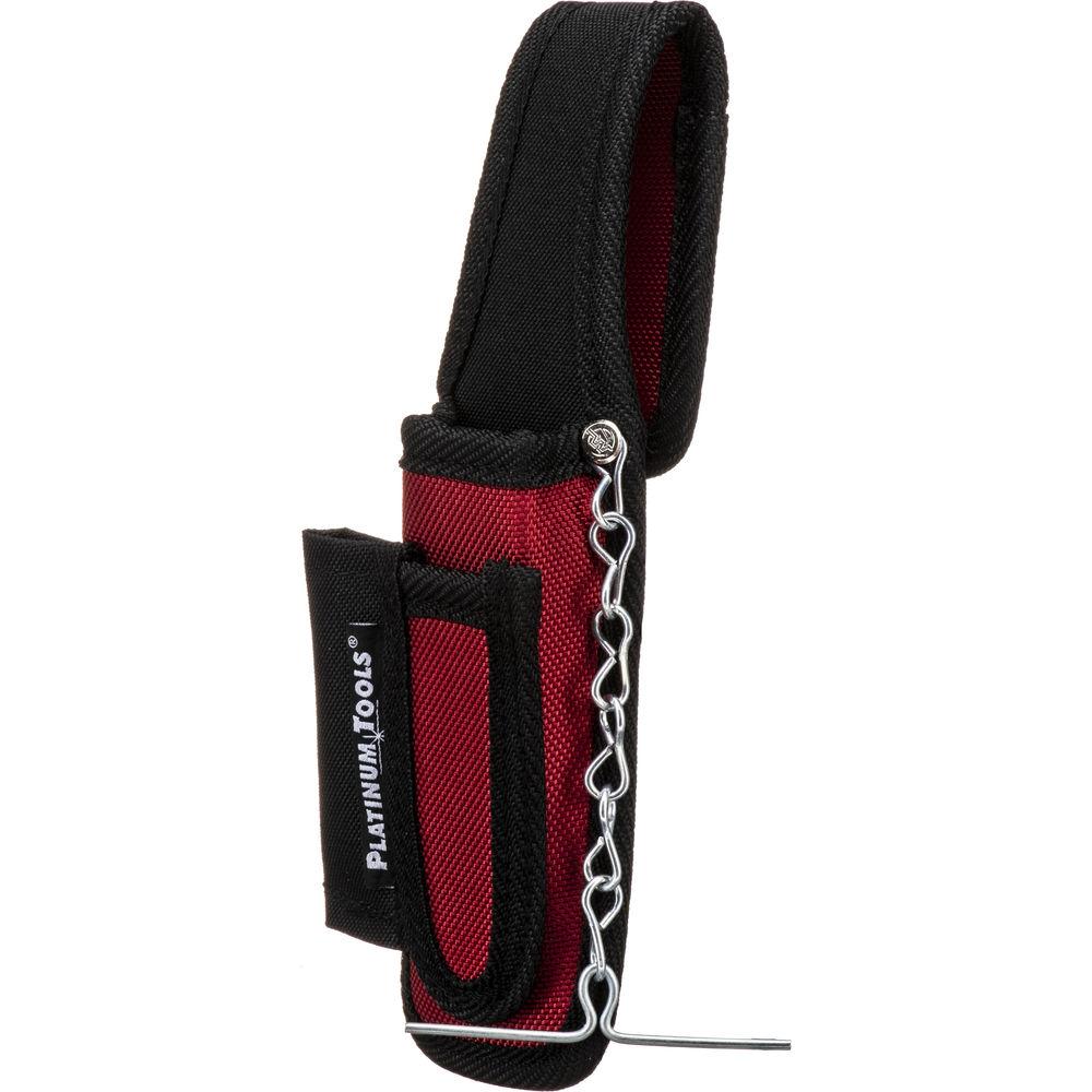Platinum Tools 4015 Punchdown Tool Pouch