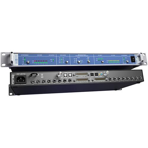 RME ADI-8 DS Mk III 8-Channel AD DA Converter & Digital to Digital Format Converter