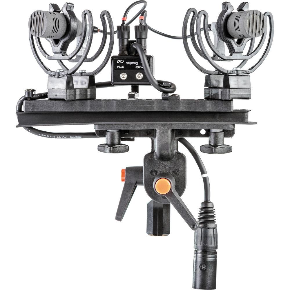 Rycote 080212 ORTF Windshield Kit