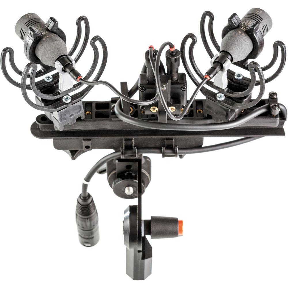 Rycote 080212 ORTF Windshield Kit