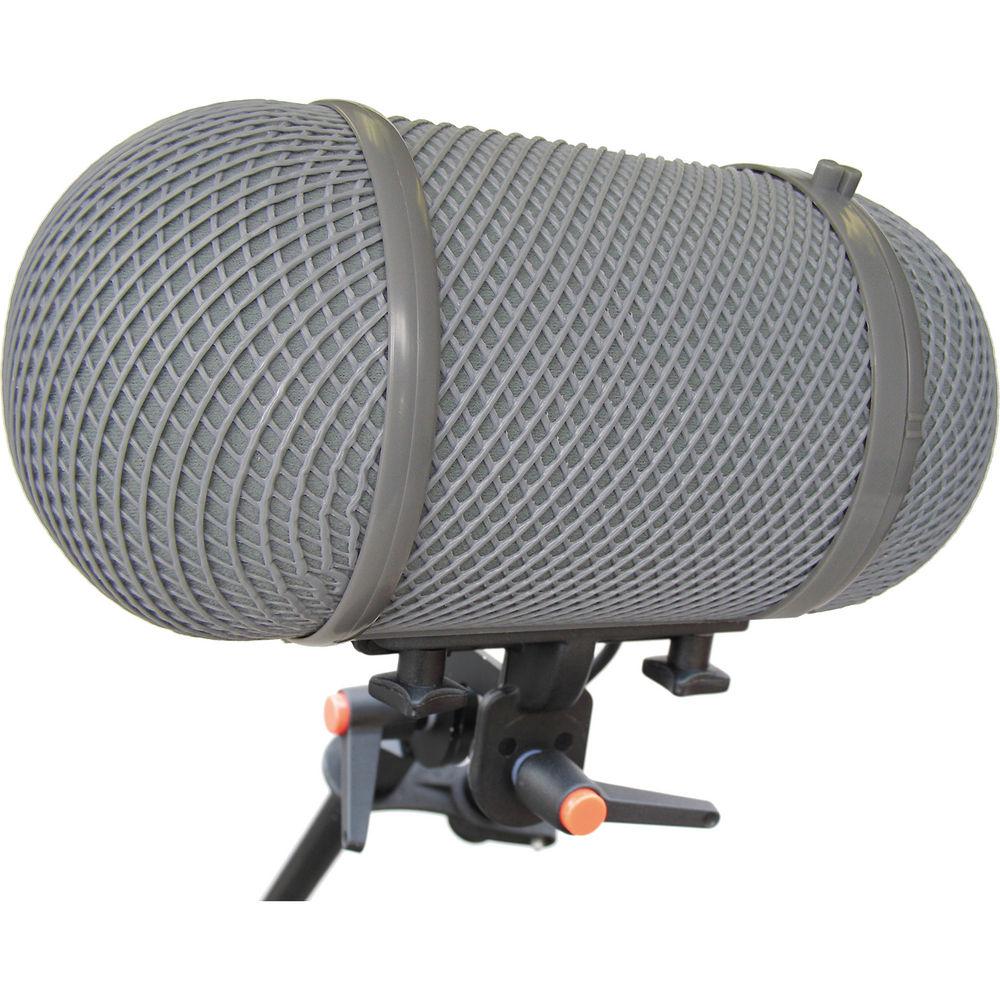 Rycote 080212 ORTF Windshield Kit