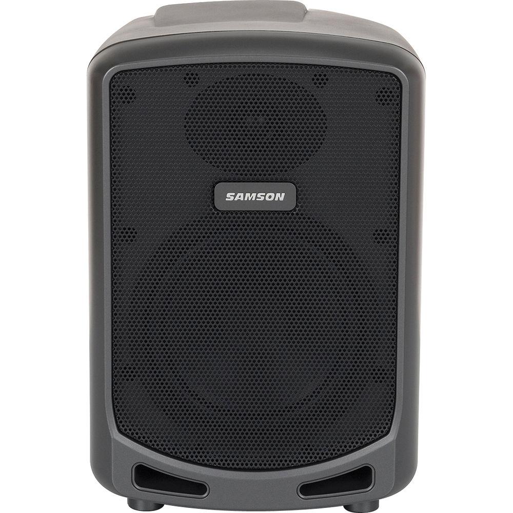 Samson Expedition Express Portable PA Speaker