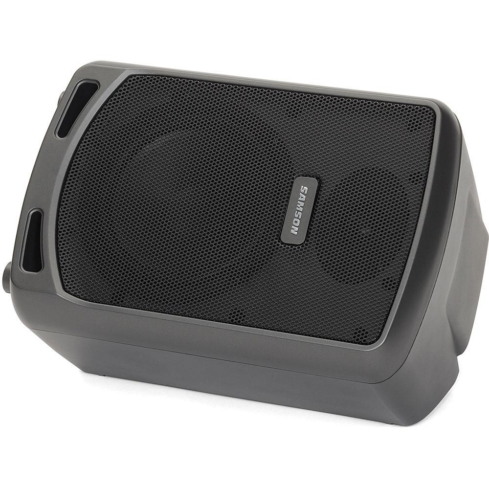 Samson Expedition Express Portable PA Speaker