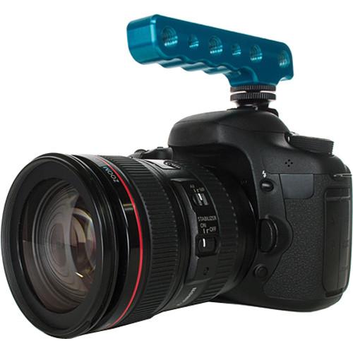 SHAPE Blueberry Candy DSLR Handle