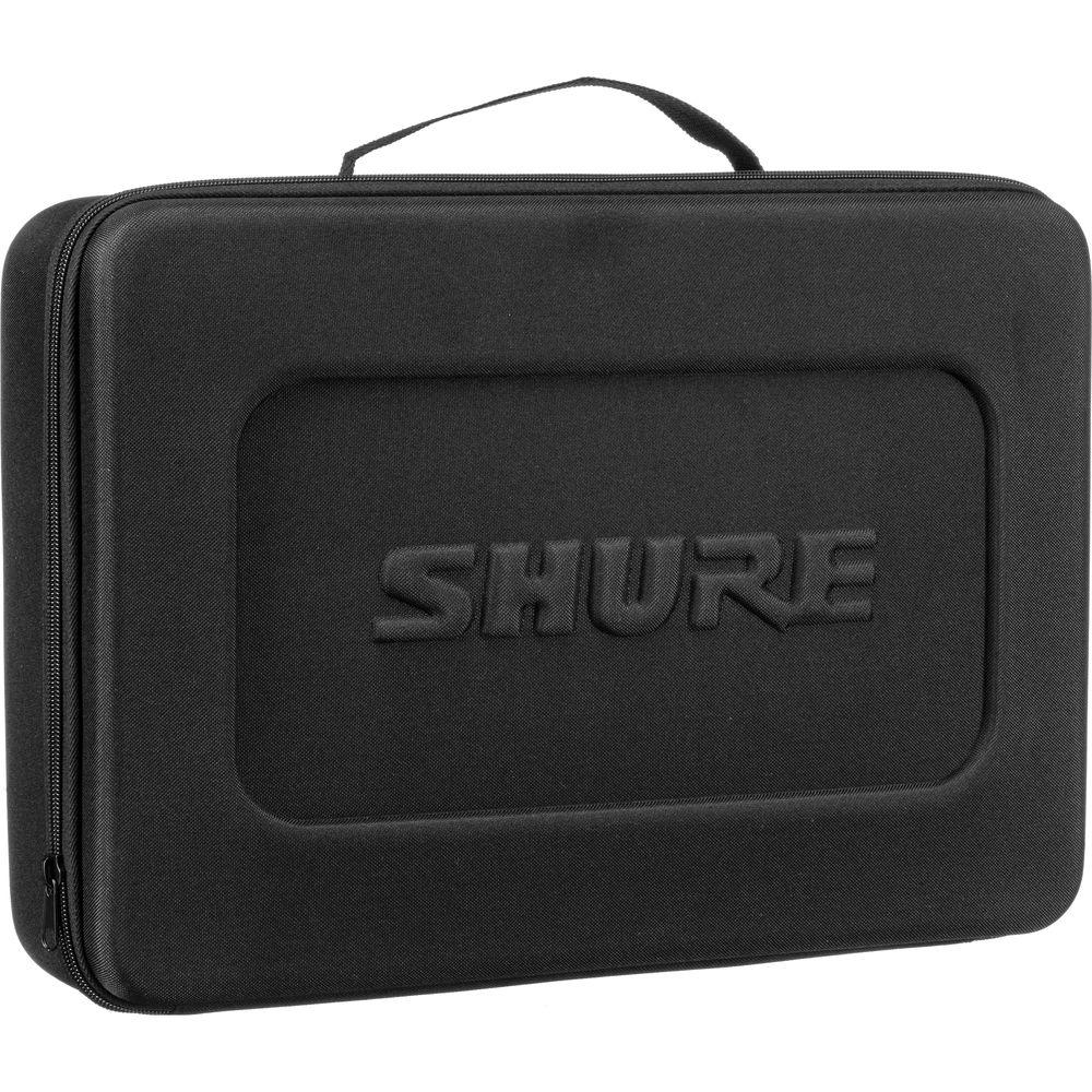 Shure GLXD24 SM58 Handheld Wireless System