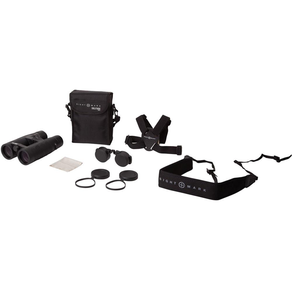 Sightmark 10x42 Solitude XD Binocular