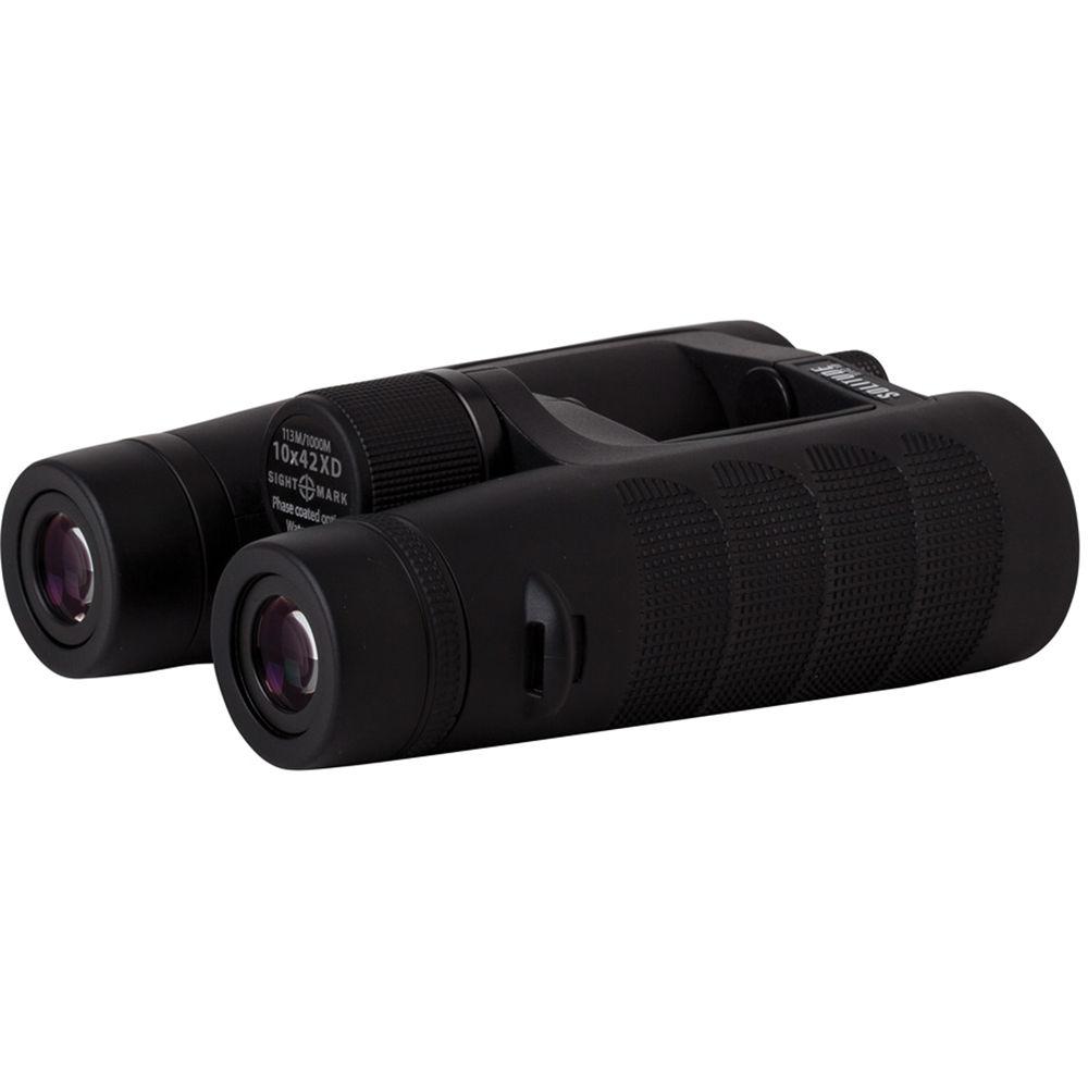 Sightmark 10x42 Solitude XD Binocular