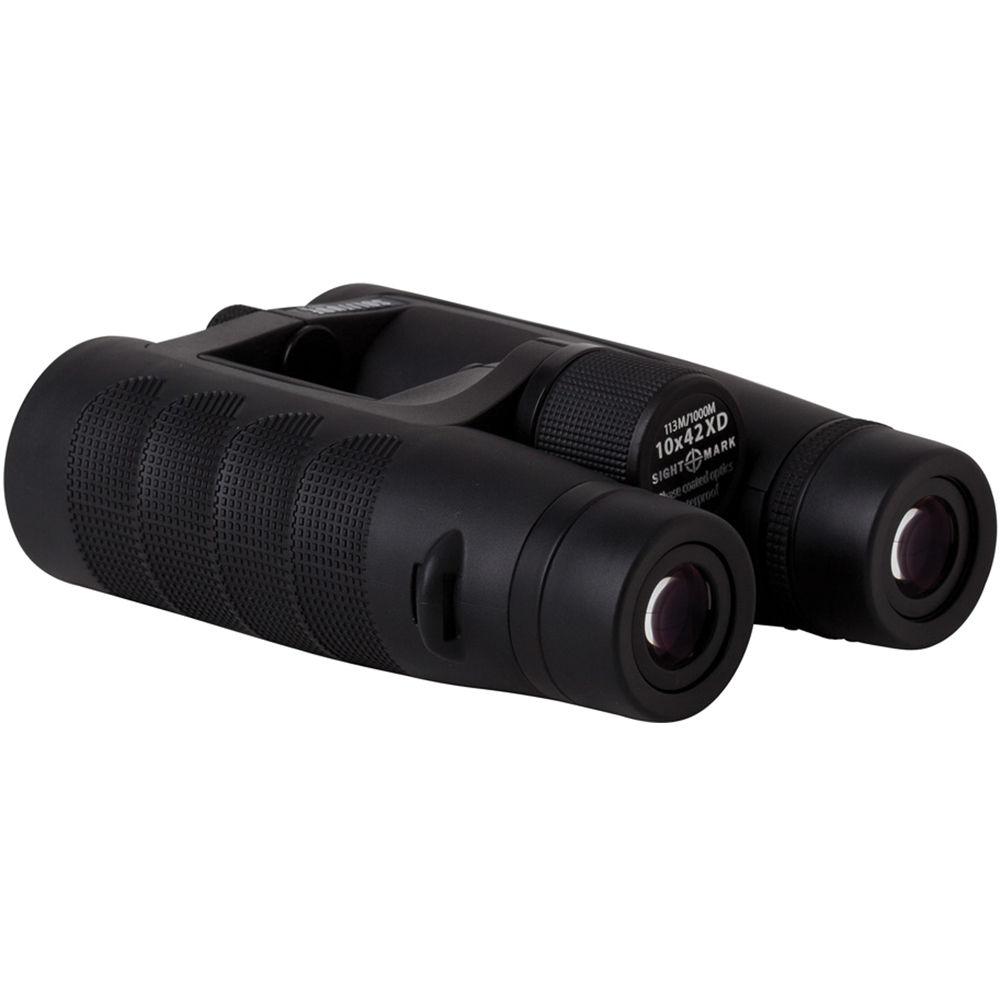 Sightmark 10x42 Solitude XD Binocular