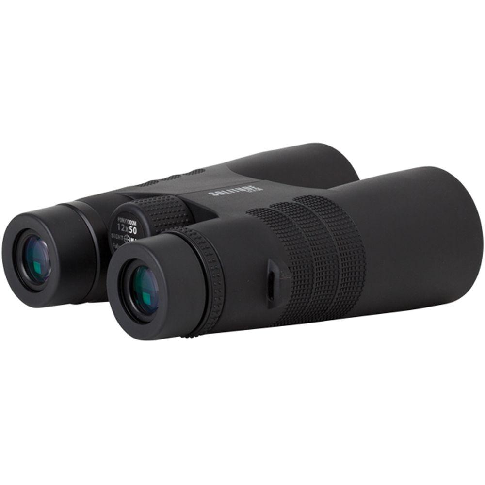Sightmark 12x50 Solitude Binocular