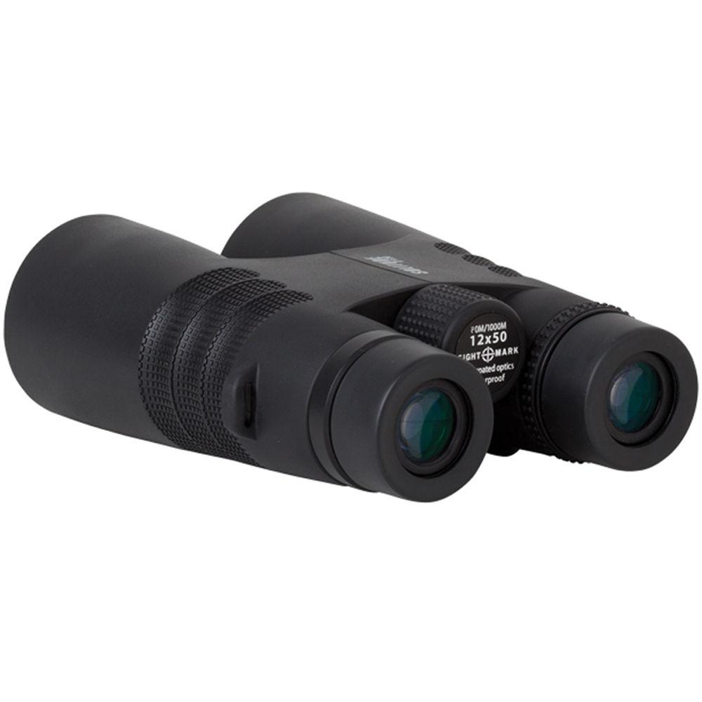 Sightmark 12x50 Solitude Binocular