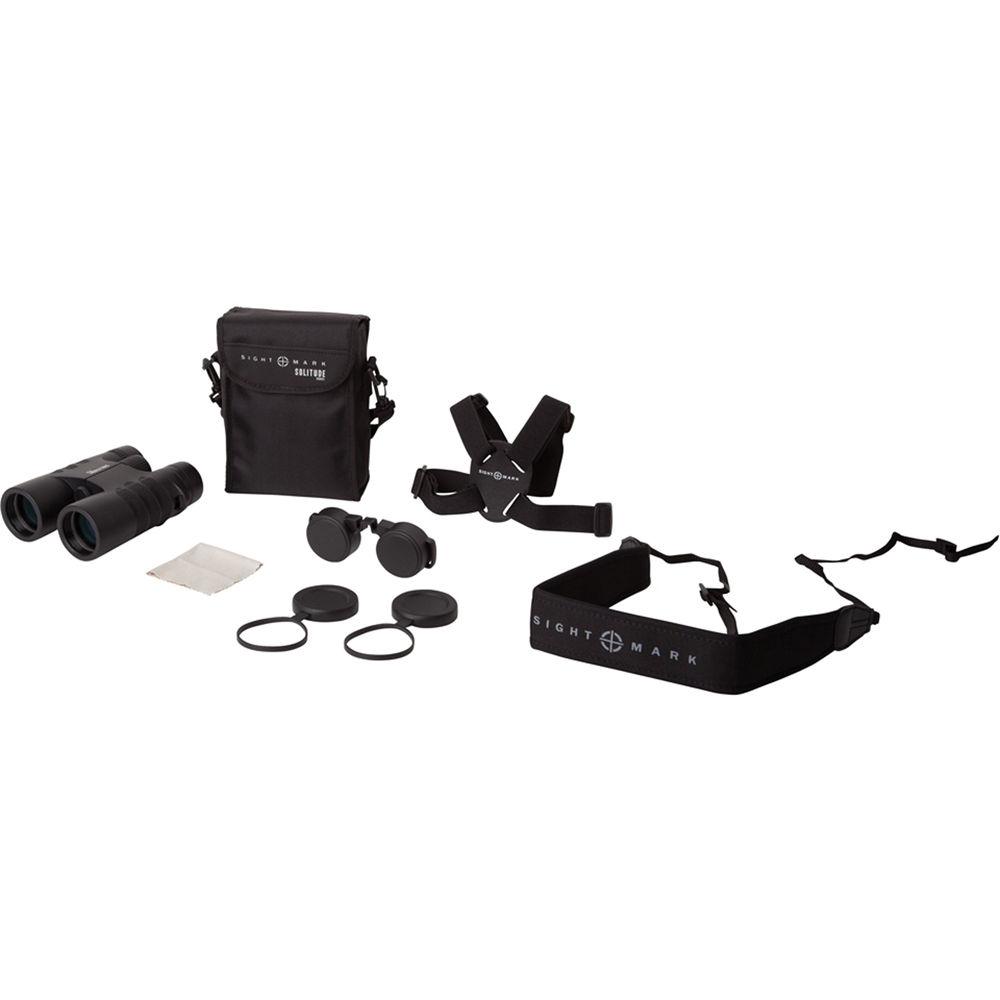 Sightmark 8x42 Solitude Binocular