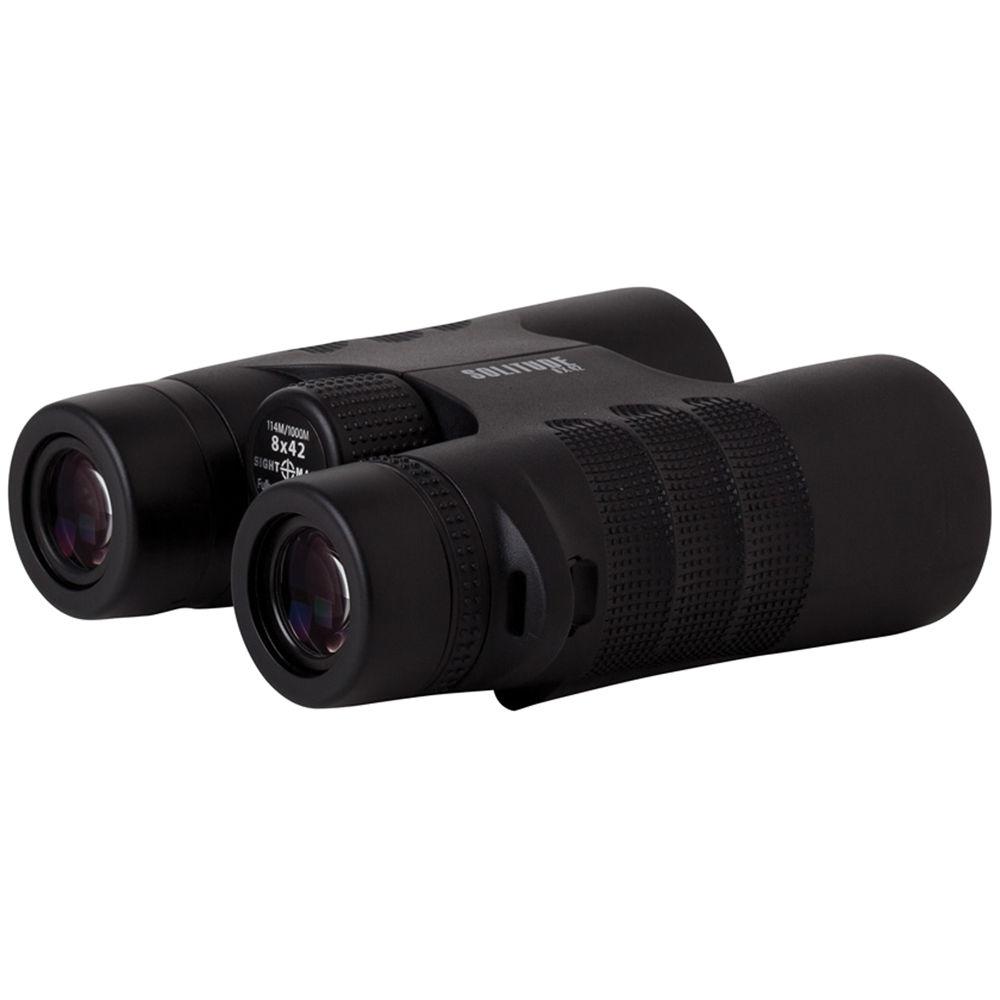 Sightmark 8x42 Solitude Binocular