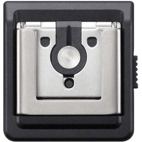 Sony Auto-Lock Shoe Adapter