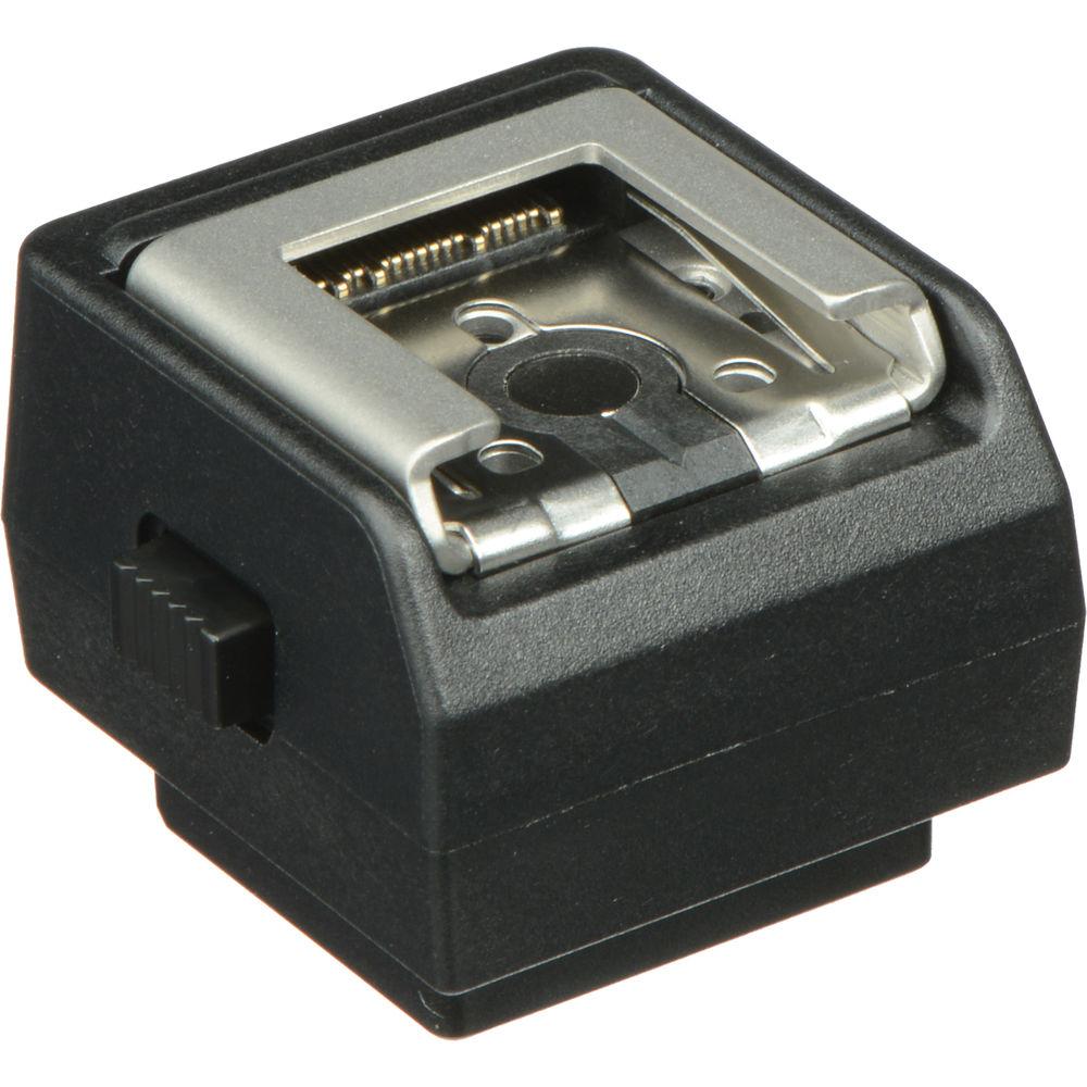 Sony Auto-Lock Shoe Adapter