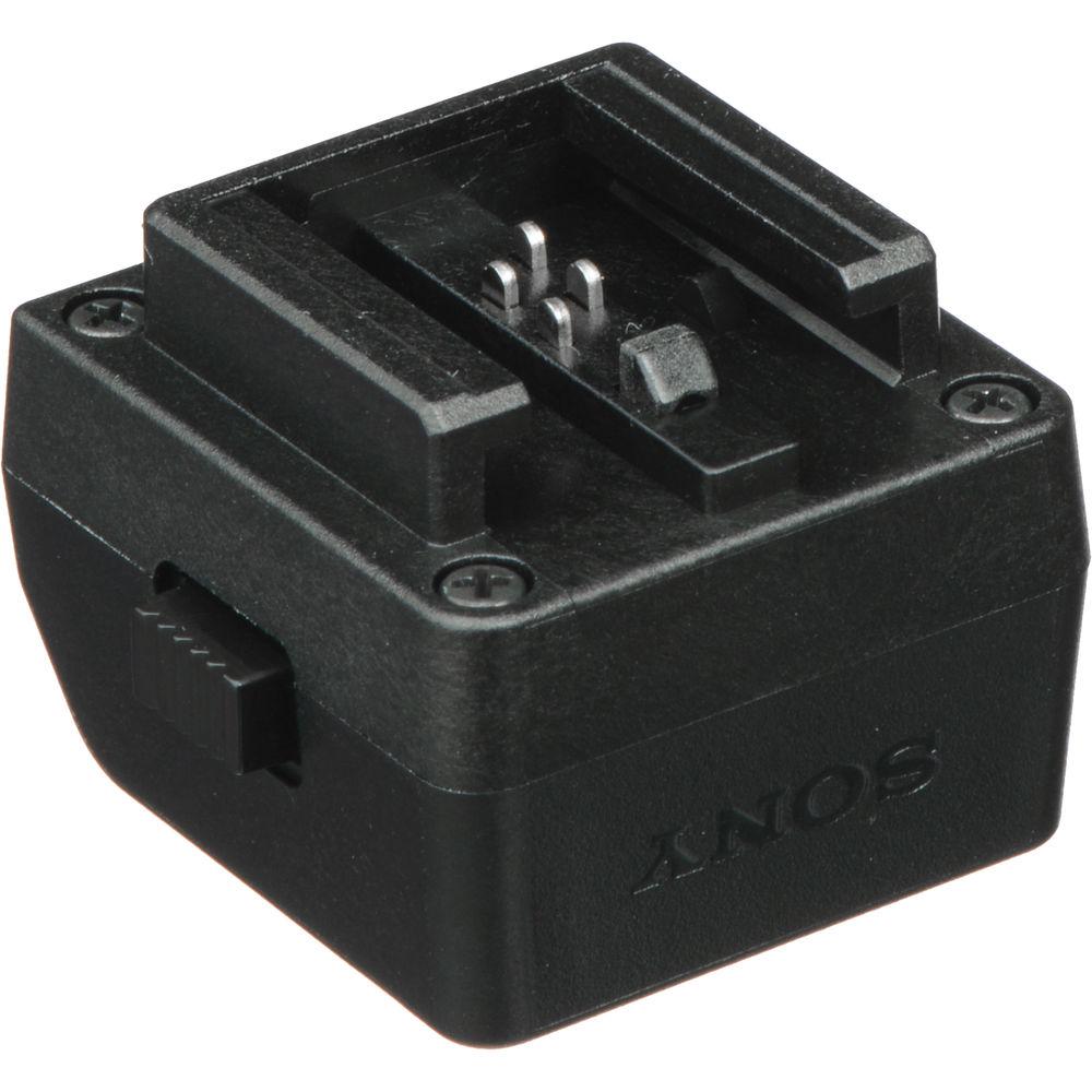 Sony Auto-Lock Shoe Adapter