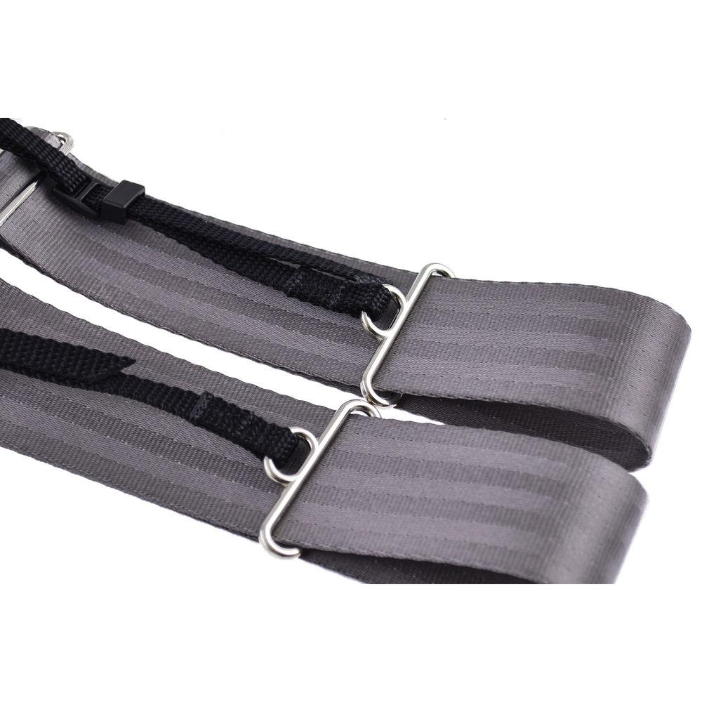 Souldier Custom 2" Camera Strap