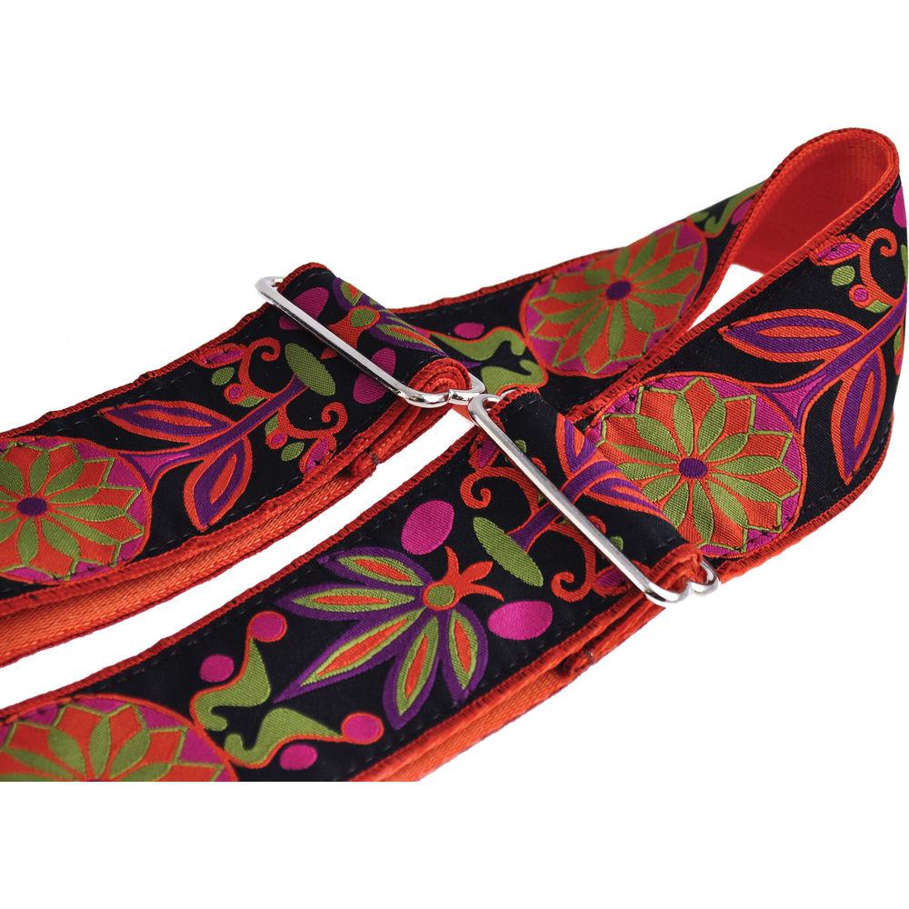 Souldier Daisy 2" Camera Strap