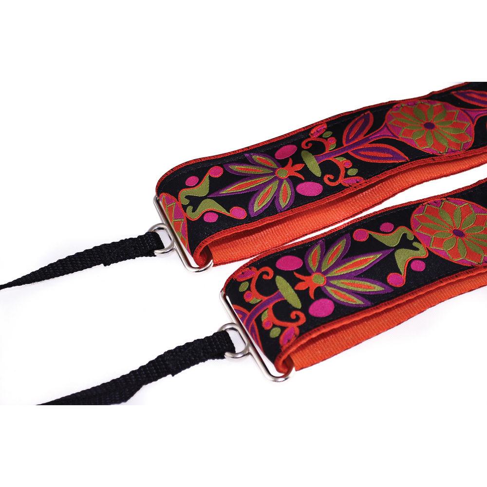 Souldier Daisy 2" Camera Strap