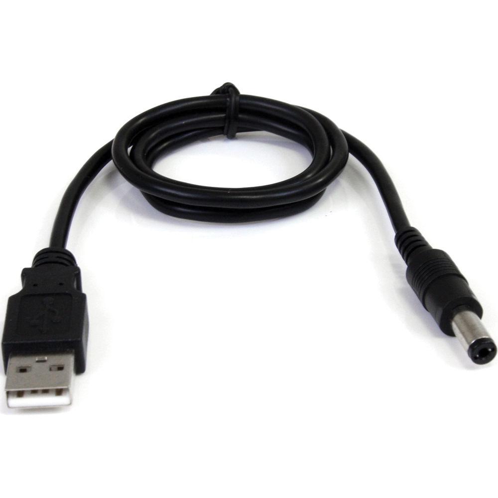 StarTech ST122LEA USB Powered 2 Port VGA Video Splitter with Audio