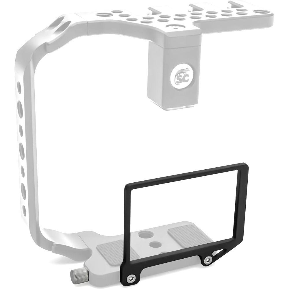 Swedish Chameleon Viewfinder Frame for the SC:GH3 Cage