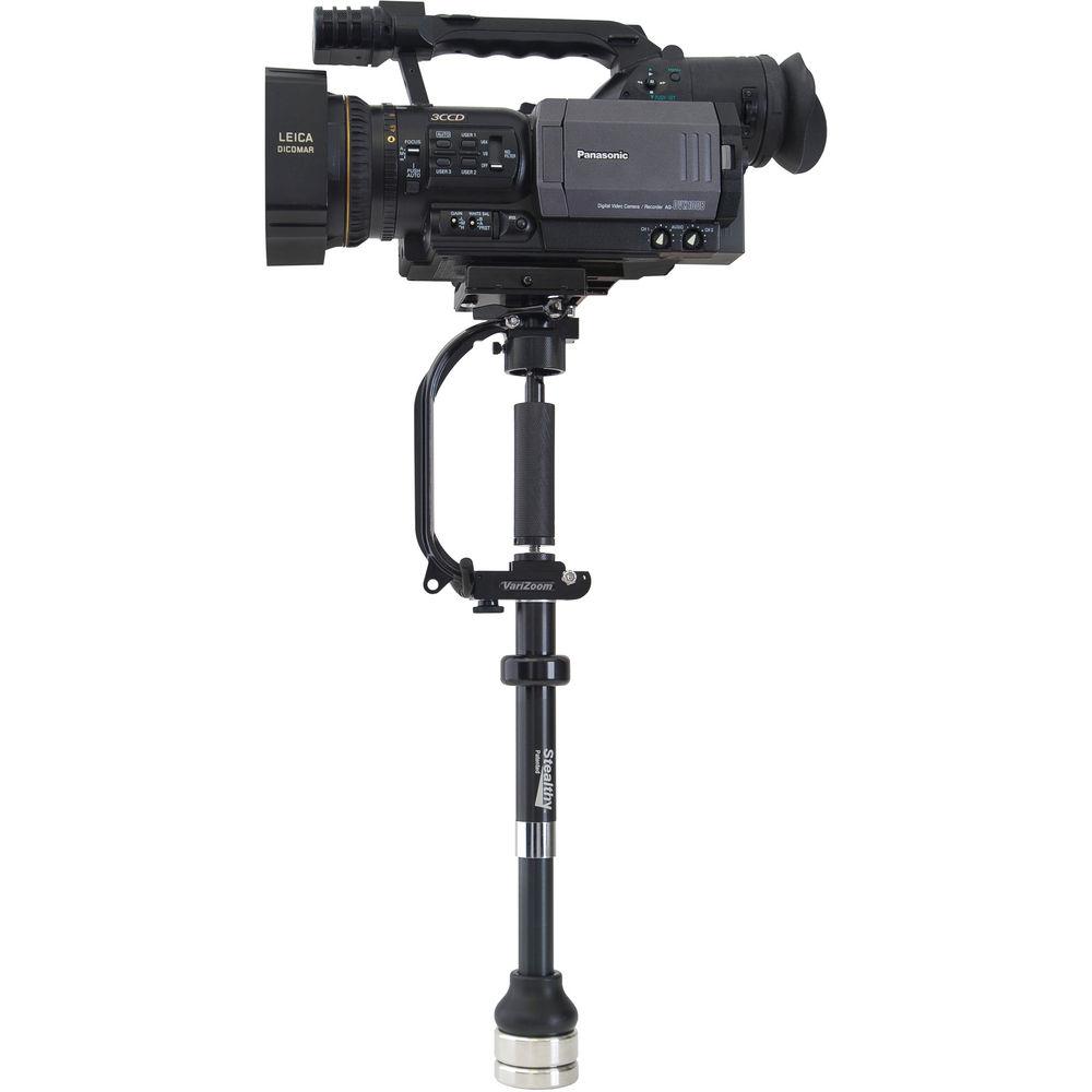 VariZoom Extra Weight Kit for Stealthy Stabilizer