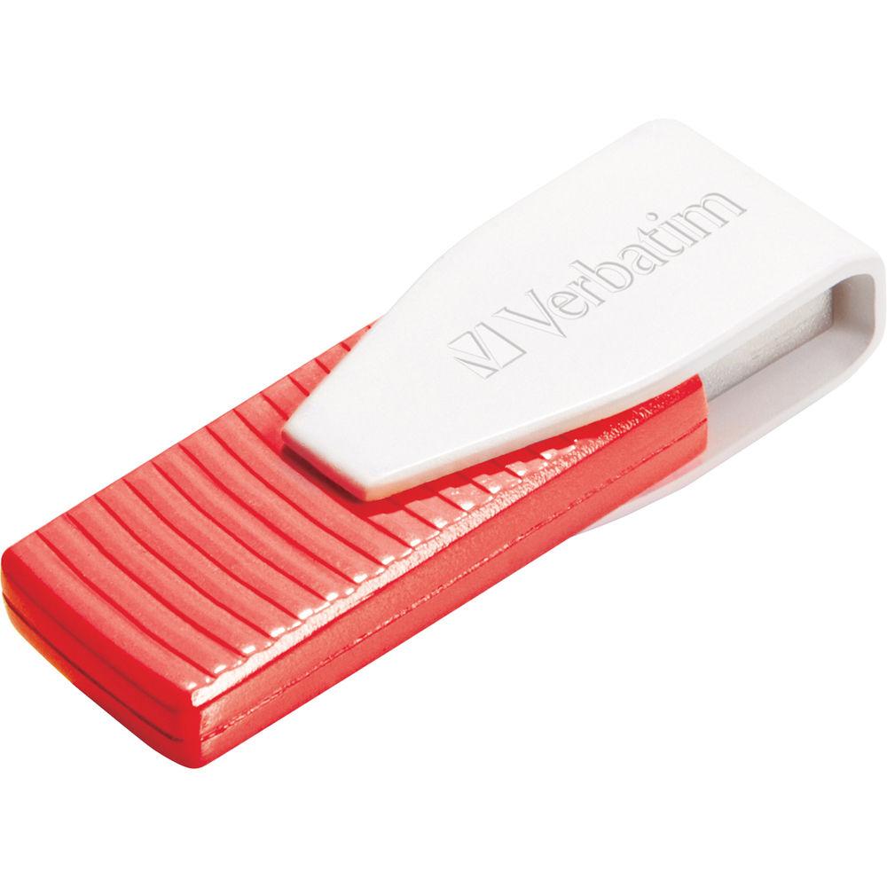 Verbatim 16GB Swivel Store 