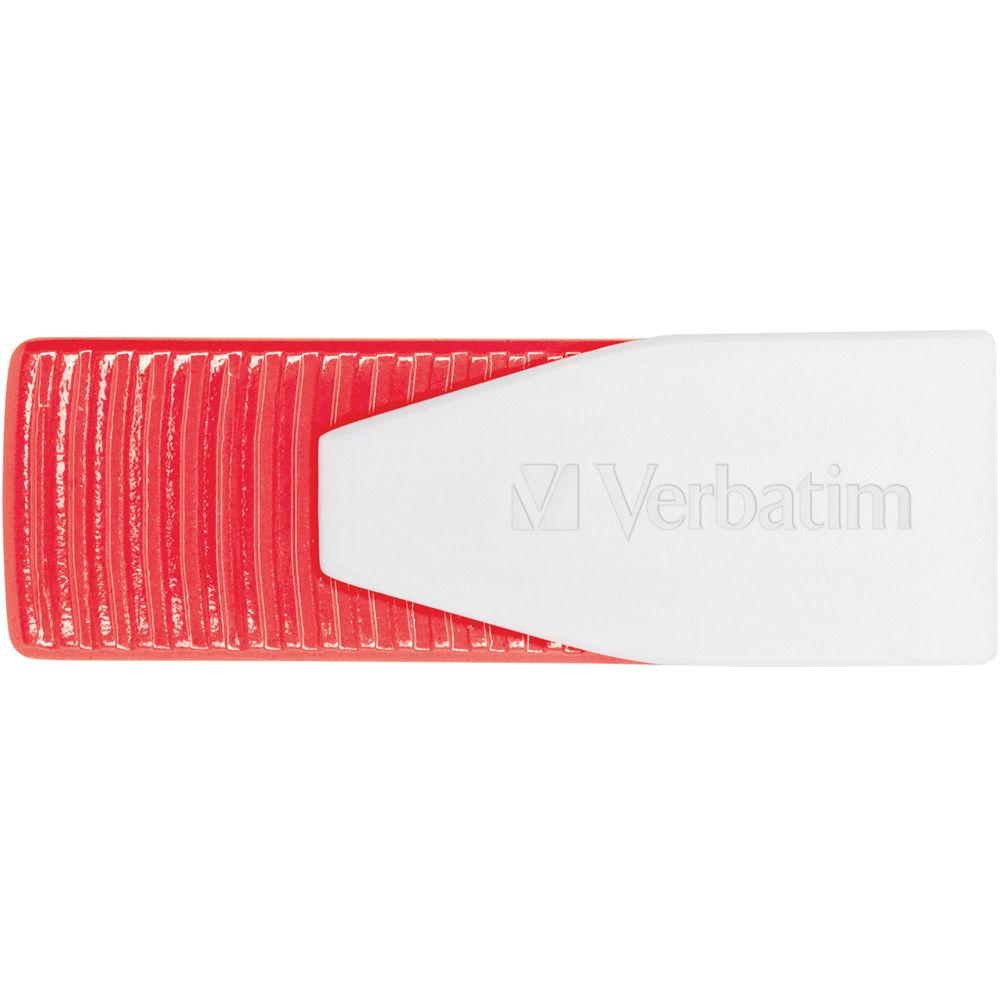 Verbatim 16GB Swivel Store 
