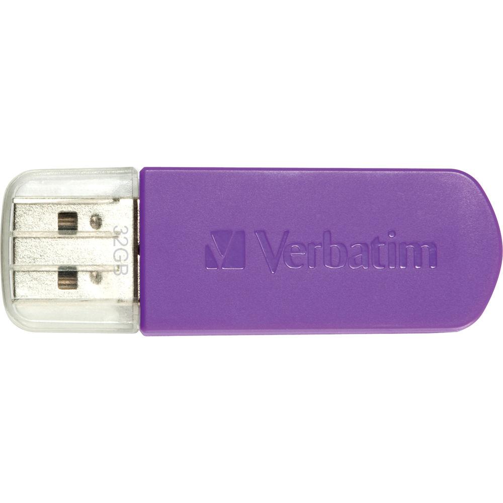 Verbatim 32GB Mini Store 