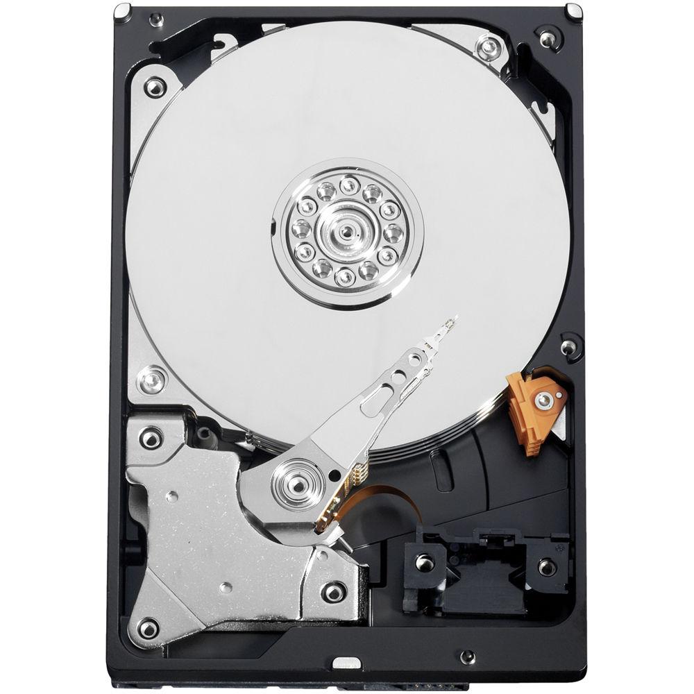 WD 3TB Desktop Everyday SATA III 3.5" Hard Drive