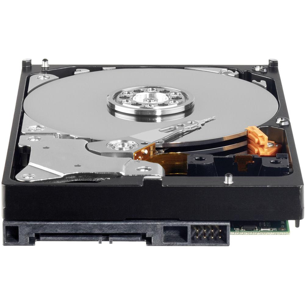 WD 3TB Desktop Everyday SATA III 3.5" Hard Drive