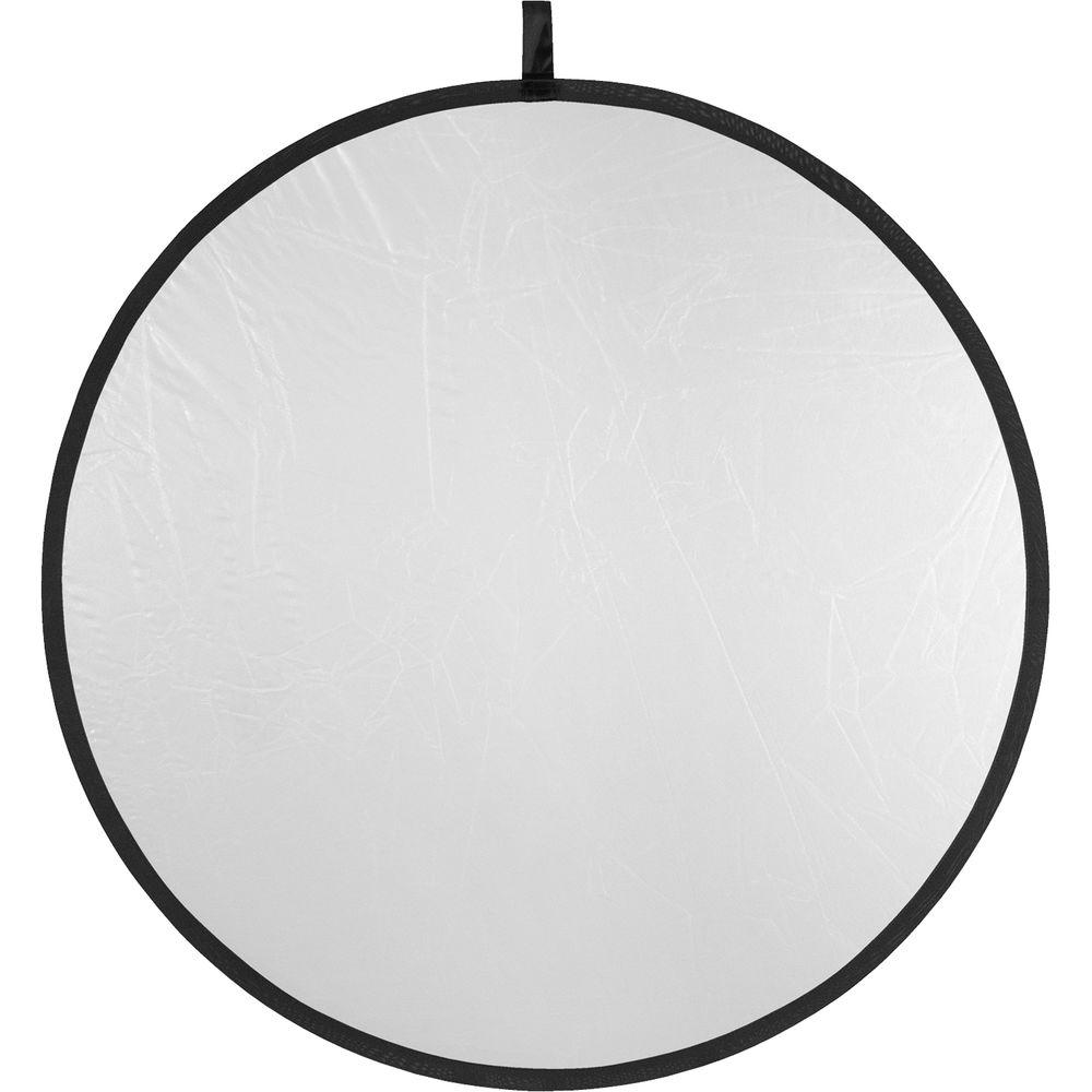Westcott Gold White 40" 2-in-1 Reflector