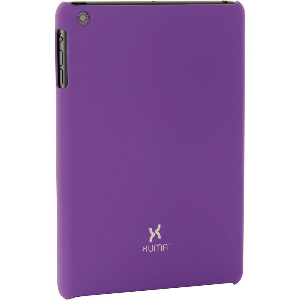 Xuma Hard Snap-on Case for iPad mini 1st Generation