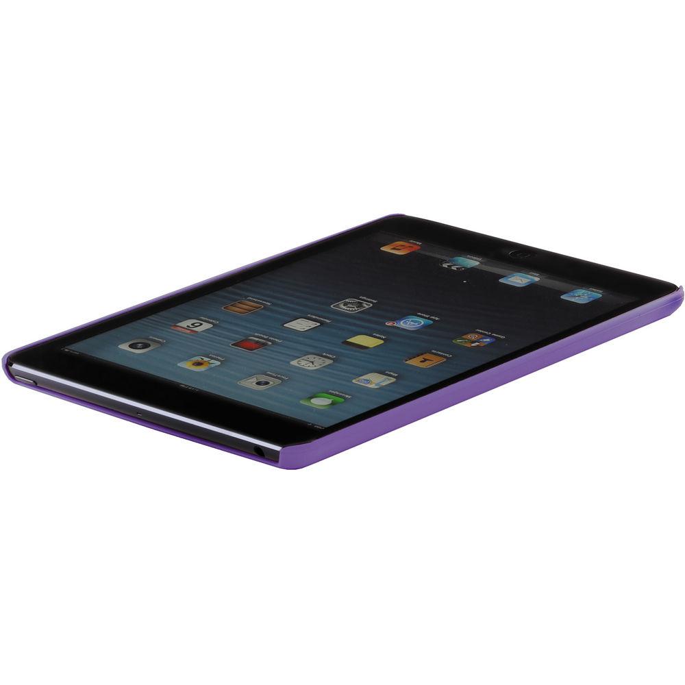 Xuma Hard Snap-on Case for iPad mini 1st Generation