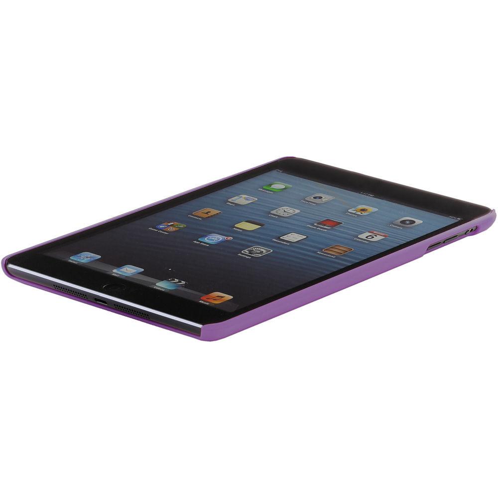 Xuma Hard Snap-on Case for iPad mini 1st Generation