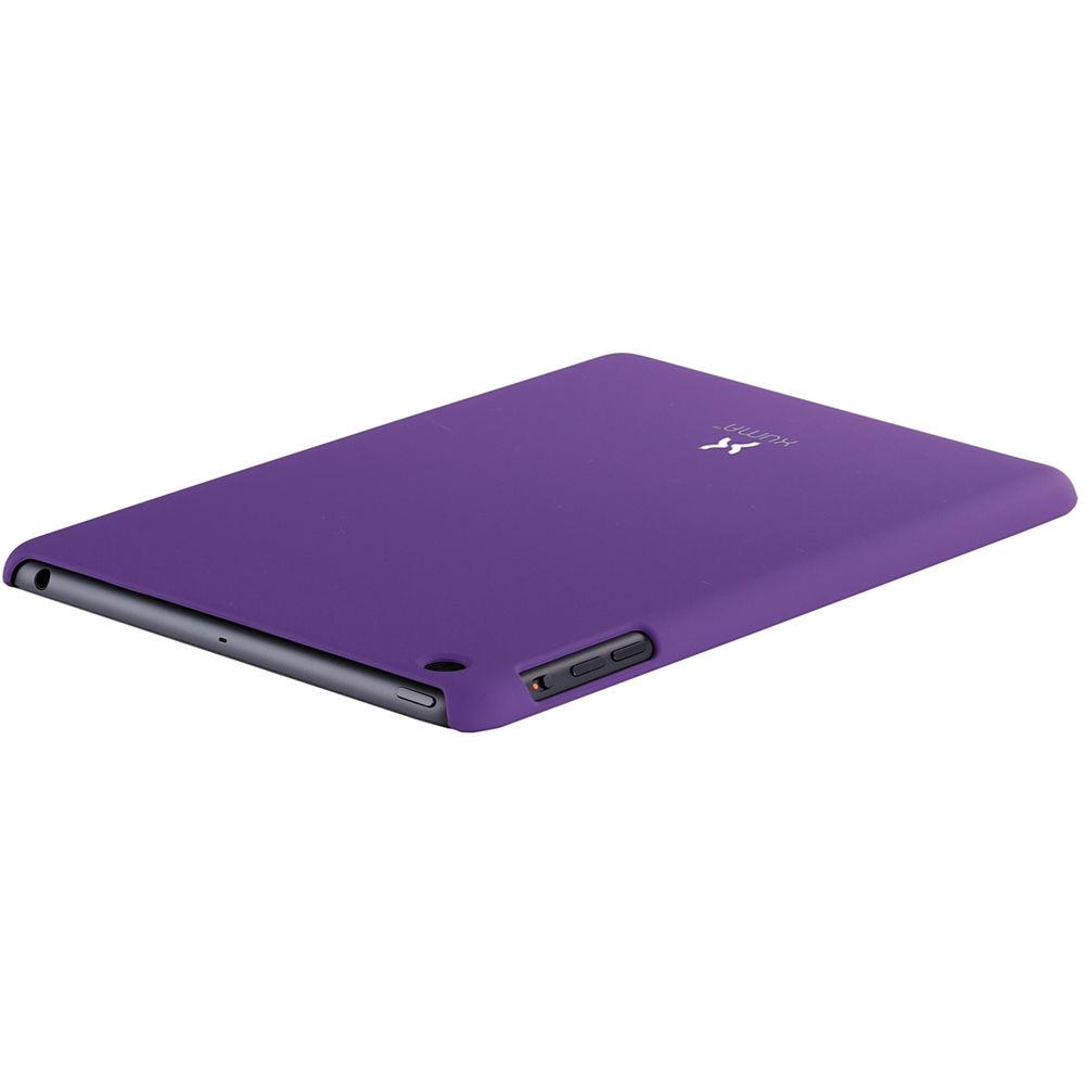 Xuma Hard Snap-on Case for iPad mini 1st Generation