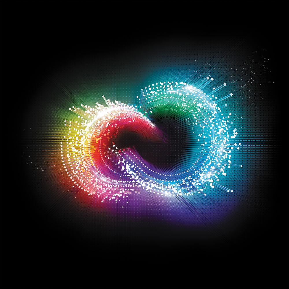 Adobe Creative Cloud