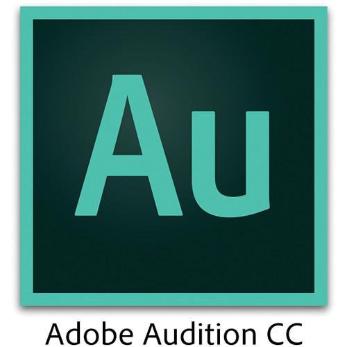 Adobe Creative Cloud