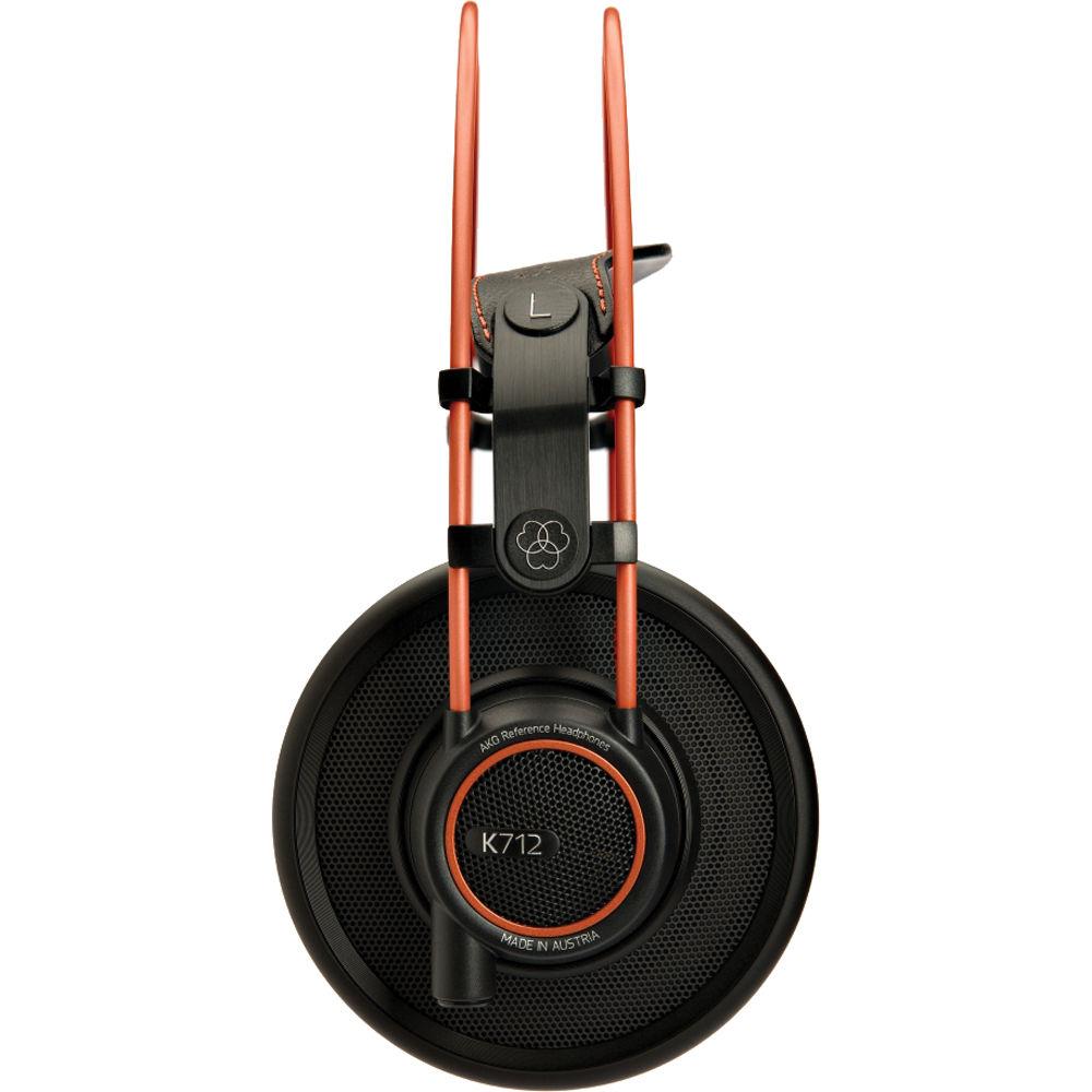 AKG K712 Pro Reference Studio Headphones