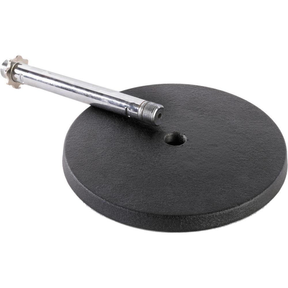 Auray TT-6110 Desktop Microphone Stand