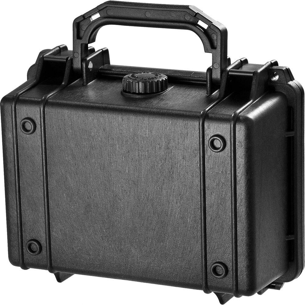 Barska HD-100 Loaded Gear Hard Case with Foam